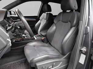 Audi Q5 50 TFSI e PHEV S line quattro S-tronic