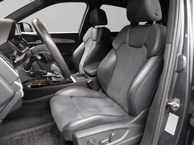 Audi Q5 50 TFSI e PHEV S line quattro S-tronic
