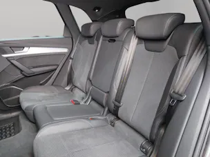 Audi Q5 50 TFSI e PHEV S line quattro S-tronic