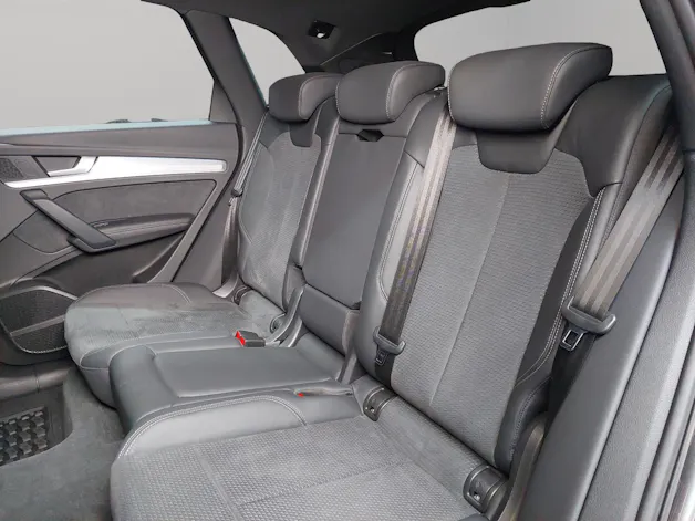 Audi Q5 50 TFSI e PHEV S line quattro S-tronic