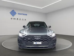 Audi Q5 50 TFSI e PHEV S line quattro S-tronic