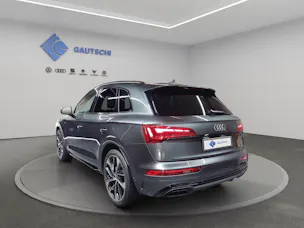Audi Q5 50 TFSI e PHEV S line quattro S-tronic