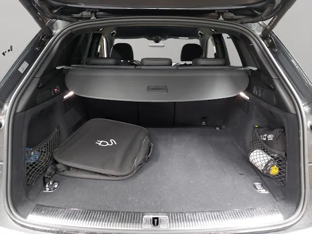 Audi Q5 50 TFSI e PHEV S line quattro S-tronic