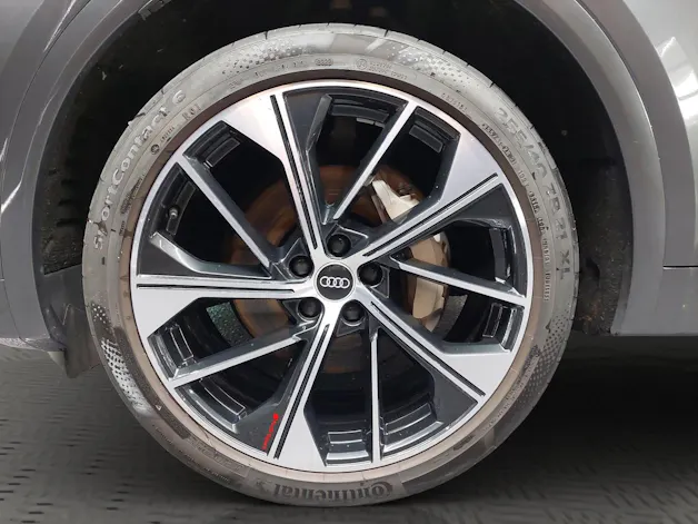 Audi Q5 50 TFSI e PHEV S line quattro S-tronic