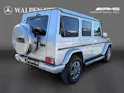 Mercedes-Benz G 350 BlueTEC