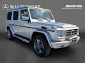Mercedes-Benz G 350 BlueTEC