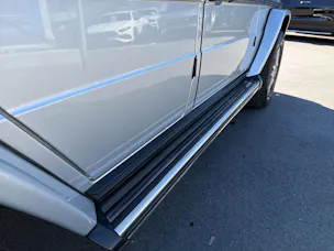 Mercedes-Benz G 350 BlueTEC