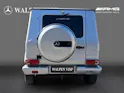 Mercedes-Benz G 350 BlueTEC