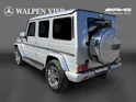 Mercedes-Benz G 350 BlueTEC