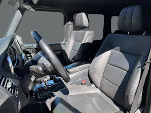 Mercedes-Benz G 350 BlueTEC