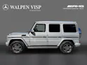 Mercedes-Benz G 350 BlueTEC