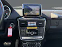Mercedes-Benz G 350 BlueTEC