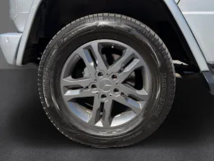 Mercedes-Benz G 350 BlueTEC