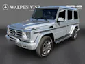 Mercedes-Benz G 350 BlueTEC