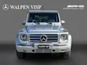 Mercedes-Benz G 350 BlueTEC