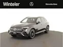 Mercedes-Benz GLC 300 4Matic 9G-Tronic