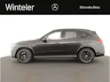 Mercedes-Benz GLC 300 4Matic 9G-Tronic