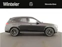 Mercedes-Benz GLC 300 4Matic 9G-Tronic