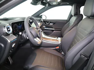 Mercedes-Benz GLC 300 4Matic 9G-Tronic