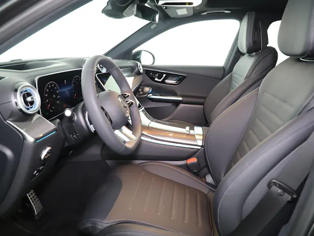 Mercedes-Benz GLC 300 4Matic 9G-Tronic