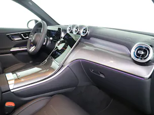 Mercedes-Benz GLC 300 4Matic 9G-Tronic