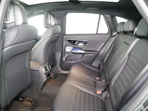 Mercedes-Benz GLC 300 4Matic 9G-Tronic
