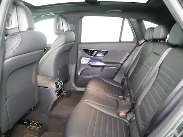 Mercedes-Benz GLC 300 4Matic 9G-Tronic
