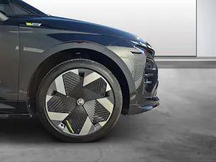 Škoda Enyaq 4x4 RS