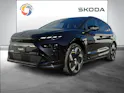 Škoda Enyaq 4x4 RS