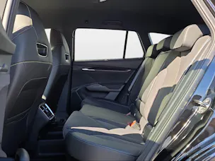 Škoda Enyaq 4x4 RS