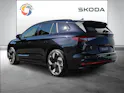Škoda Enyaq 4x4 RS