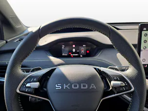 Škoda Enyaq 4x4 RS