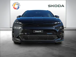 Škoda Enyaq 4x4 RS
