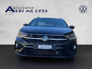 VW Taigo 1.5 TSI R-Line DSG