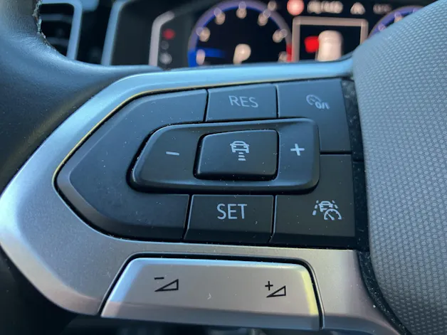 VW Taigo 1.5 TSI R-Line DSG