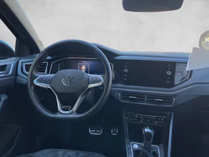 VW Taigo 1.5 TSI R-Line DSG