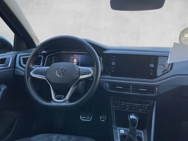 VW Taigo 1.5 TSI R-Line DSG
