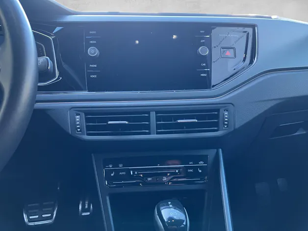 VW Taigo 1.5 TSI R-Line DSG