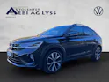 VW Taigo 1.5 TSI R-Line DSG