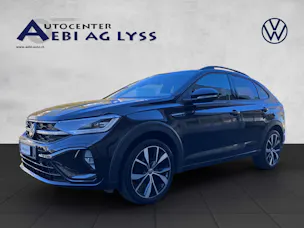 VW Taigo 1.5 TSI R-Line DSG