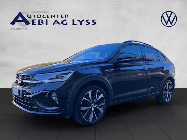 VW Taigo 1.5 TSI R-Line DSG