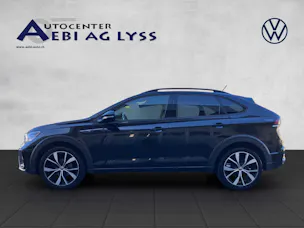 VW Taigo 1.5 TSI R-Line DSG