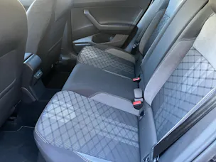 VW Taigo 1.5 TSI R-Line DSG