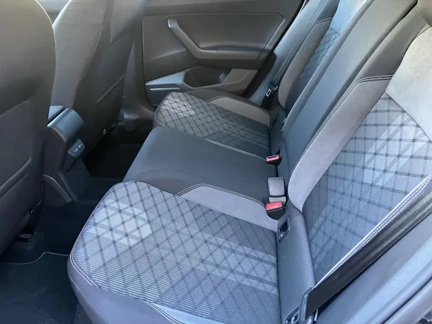 VW Taigo 1.5 TSI R-Line DSG
