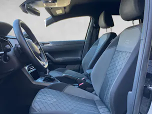 VW Taigo 1.5 TSI R-Line DSG