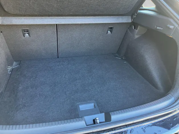 VW Taigo 1.5 TSI R-Line DSG
