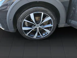 VW Taigo 1.5 TSI R-Line DSG