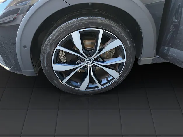 VW Taigo 1.5 TSI R-Line DSG