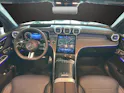 Mercedes-Benz GLC 300 de 4M EQ Star AMG Line