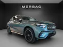 Mercedes-Benz GLC 300 de 4M EQ Star AMG Line
